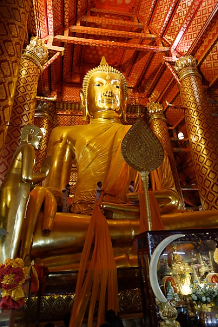 Wat Phanan Choeng-104